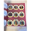 Image 2 : 1988 COLLECTIOR EDITION SET 24 BASEBALL CARDS COMPLETE HOSTESS CARDS EXPOS AND BLUE JAYS