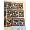 Image 2 : 2010/11 UPPER DECK 9 SIDNEY CROSBY, 9 EVENI MALKIN, BIOGRAPHY OF A SEASON
