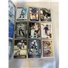 Image 6 : 6 PAGES OVER 50 DIFFERENT WAYNE GRETZKY CARDS - 1985 AND UP SOME RARE, HARD TO FIND CARDS