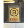 Image 3 : 2 SPECIAL BOBBY ORR BOSTON BRUINS CARDS AND SWEATER