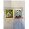 Image 1 : 2 NEW YORK YANKEES GREATS BABE RUTH AND LOU GEHRIG