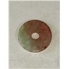 Image 1 : 2 INCH VINTAGE JADE PENDANT