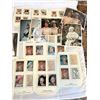 Image 2 : LOT OF STAMPS AND ENVELOPES 95TH BIRTHDAY OF QUEEN ELIZABETH