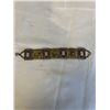 Image 1 : ORNATE VINTAGE BRACELET