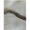Image 3 : 2 - 925 STERLING SILVER CHAINS ONE WITH 925 PENDANT