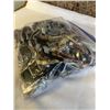 Image 3 : LARGE BAG OF WATCHES, BANDS AND PARTS