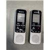 Image 2 : 4 VOICE RECORDERS, 3 SONY AND 1 OLYMPUS