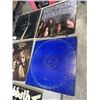 Image 3 : LOT OF RECORDS
