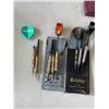 Image 3 : LOT OF VINTAGE DARTS