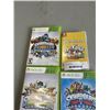 Image 2 : NINTENDO SWITCH CUPHEAD AND 3 XBOX 360 GAMES