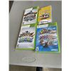 Image 3 : NINTENDO SWITCH CUPHEAD AND 3 XBOX 360 GAMES