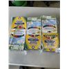 Image 2 : 12 BOXES OF CRAYOLA WASHABLE MARKS (16 MARKERS PER BOX)