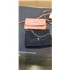Image 2 : DESIGNER WALLETS AND HAND BAGS