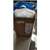 Image 1 : NEW DOUBLE SIZE 2-IN THICK MEMORY FOAM MATTRESS TOPPER