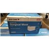 Image 2 : CASE OF 2000 BYD SIGLE USE SURGICAL MASKS