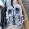 Image 4 : BOX OF SIZE 8 RUNNERS AND SUMMER FOOTWEAR