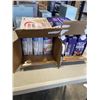 Image 2 : CASE OF18 VEGA CHOCOLATE PROTEIN SHAKES AND CASE OF APPROX 16 VANILLA PROTEIN SHAKES