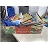 Image 2 : BOX OF ASSORTED RECORDS