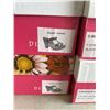 Image 3 : 8 NEW PAIRS OF LADIES BOOTS AND SHOES, ASSORTED SIZE