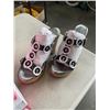 Image 6 : 8 NEW PAIRS OF LADIES BOOTS AND SHOES, ASSORTED SIZE