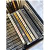 Image 2 : OVER 80 CDS - ROCK AND ROLL ETC