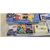 Image 2 : LOT OF HOTWHEELS, TRACK, MODEL CARS, ETC