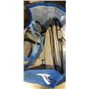 Image 1 : FABRIC CLOSET ORGANIZER