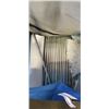 Image 3 : FABRIC CLOSET ORGANIZER