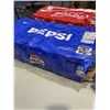 Image 2 : APPROX 32 CANS PEPSI AND APPROX 32 CANS COKE