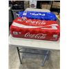 Image 3 : APPROX 32 CANS PEPSI AND APPROX 32 CANS COKE