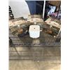 Image 1 : 3 NEW TERRAZZO PREMIUM AROMA DIFFUSERS, ARTISAN CRAFTED ULTRASONIC TECHNOLOGY, DYNAMIC LIGHT THERAPY