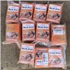 Image 1 : 1200 NEW INSTANT NOSE BREATHING SNORING RELIEF MOUTH STRIPS