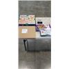 Image 1 : NEW ASSORTED YELLOW MOUNTAIN BOARD GAMES