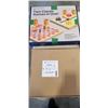 Image 3 : NEW ASSORTED YELLOW MOUNTAIN BOARD GAMES