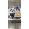 Image 1 : ASSORTED AMAZON NEW OVERSTOCK ITEMS