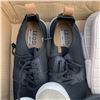 Image 2 : BOX OF SIZE 10 RUNNERS AND SUMMER FOOTWEAR