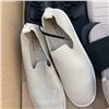 Image 4 : BOX OF SIZE 10 RUNNERS AND SUMMER FOOTWEAR