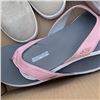 Image 6 : BOX OF SIZE 10 RUNNERS AND SUMMER FOOTWEAR