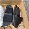 Image 4 : BOX OF SIZE 9 RUNNERS AND SUMMER FOOTWEAR