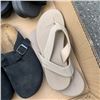 Image 5 : BOX OF SIZE 9 RUNNERS AND SUMMER FOOTWEAR
