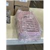 Image 3 : 4 NEW 2 PIECE CORNER SHOWER CADDIES AND 5 NEW 5 PACK SHOWER CADDIE SETS