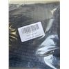 Image 4 : 9 NEW BLACK CHAIR COVERS