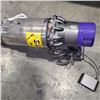 Image 2 : DYSON V10 ABSOLUTE CORDLESS STICK VACUUM - TESTED WORKING, RETAIL $799