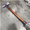 Image 4 : DYSON V10 ABSOLUTE CORDLESS STICK VACUUM - TESTED WORKING, RETAIL $799