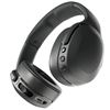 Image 1 : SKULLCANDY CRUSHER EVO OVER-EAR SOUND ISOLATING BLUETOOTH HEADPHONES - TESTED WORKING