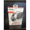 Image 2 : SKULLCANDY CRUSHER EVO OVER-EAR SOUND ISOLATING BLUETOOTH HEADPHONES - TESTED WORKING