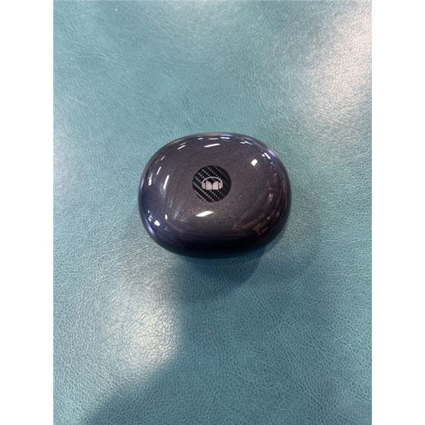 MONSTER CLARITY 8.0 NOISE CANCELLING IN EAR TRUE WIRELESS EARBUDS - TESTED WORKING, RETAIL $129