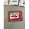 Image 3 : 12 NEW 3X AIRPORT SECURITY TRAVEL LIQUID BAGS AND 10 NEW COMPACT LEATHER WALLET