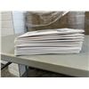 Image 5 : 12 NEW 3X AIRPORT SECURITY TRAVEL LIQUID BAGS AND 10 NEW COMPACT LEATHER WALLET