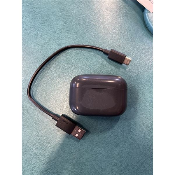 SONY LINKBUDS S IN EAR NOISE CANCELLING TRUE WIRELESS HEADPHONES - TESTED WORKING, RETAIL $299